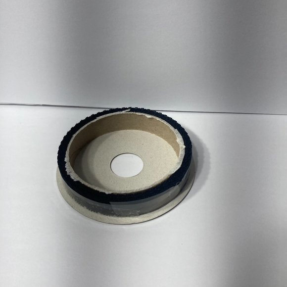 Black Heart Lace Trim 12 Rolls Offray Crafts Scrapbook Card Making Gift 7/16" - Picture 8 of 11